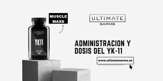 YK11: Dosificación y administración