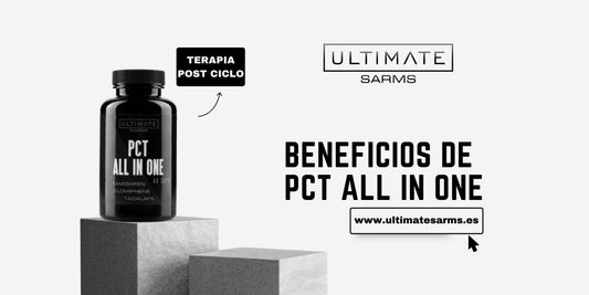 terapia post ciclo