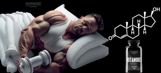 SARMs al sueño