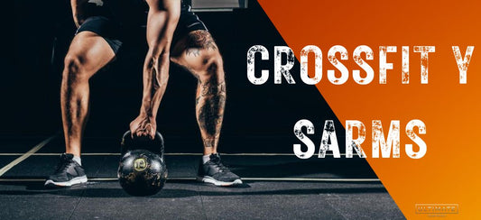 CrossFit y SARMs