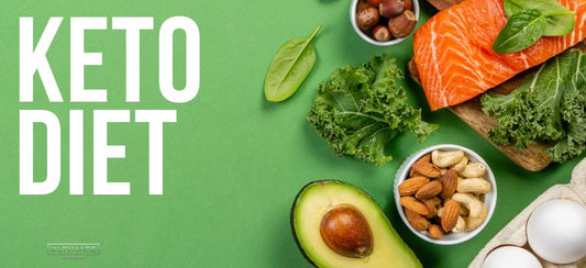 La dieta cetogénica y el uso de SARMs