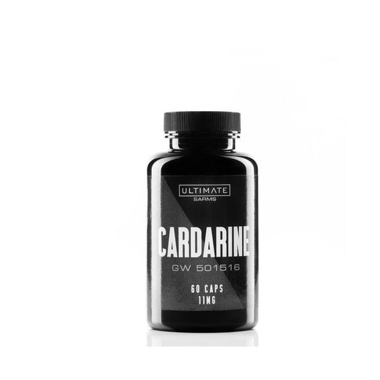 Cardarine GW-501516 perdida de peso