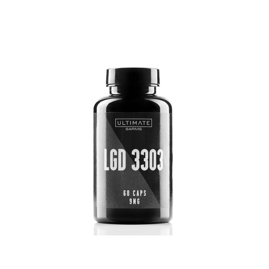 Ligandrol LGD3303