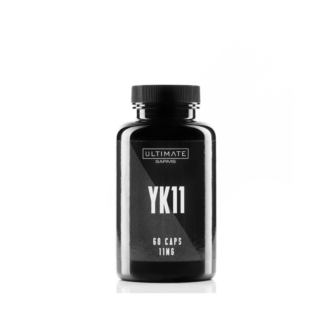 yk11 myostine para masa muscular