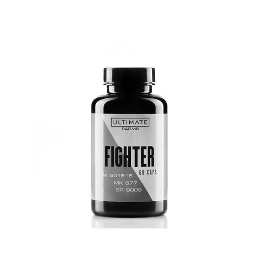 fighter para articulaciones sanas y derretir grasa