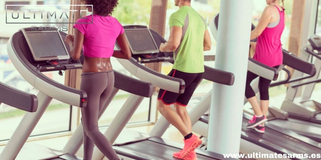 Andarin S4 para quemar grasa 