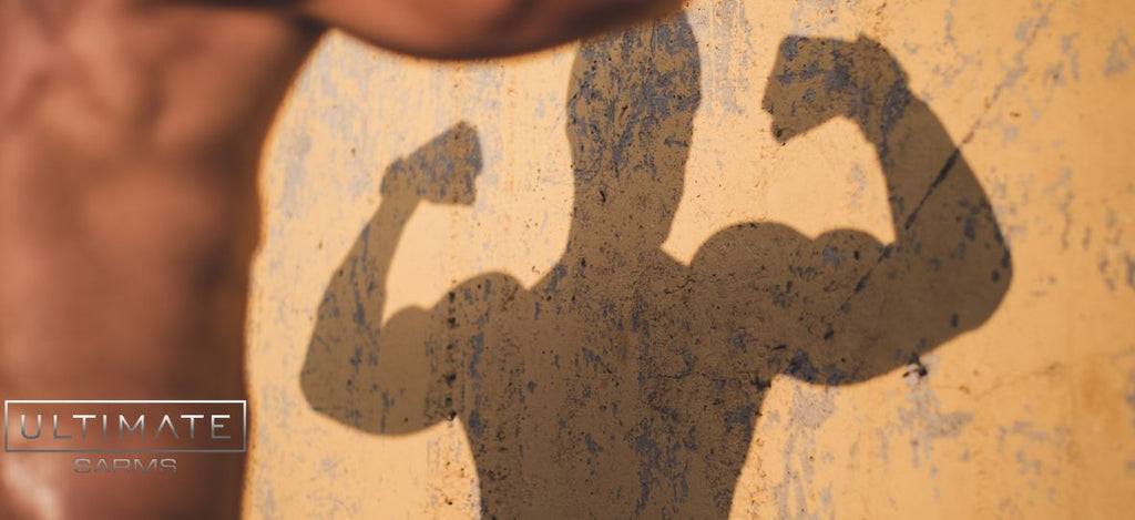 Andarine S4 SARMs - acción