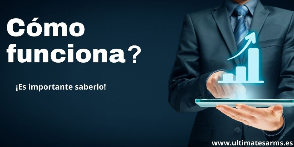 Cómo funciona ibutamoren MK-677 