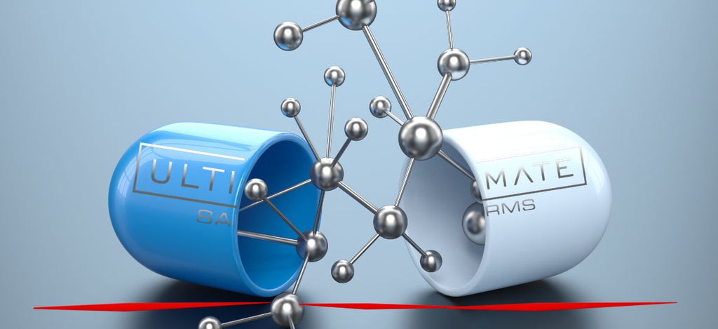 Stenabolic Dosificación y administración