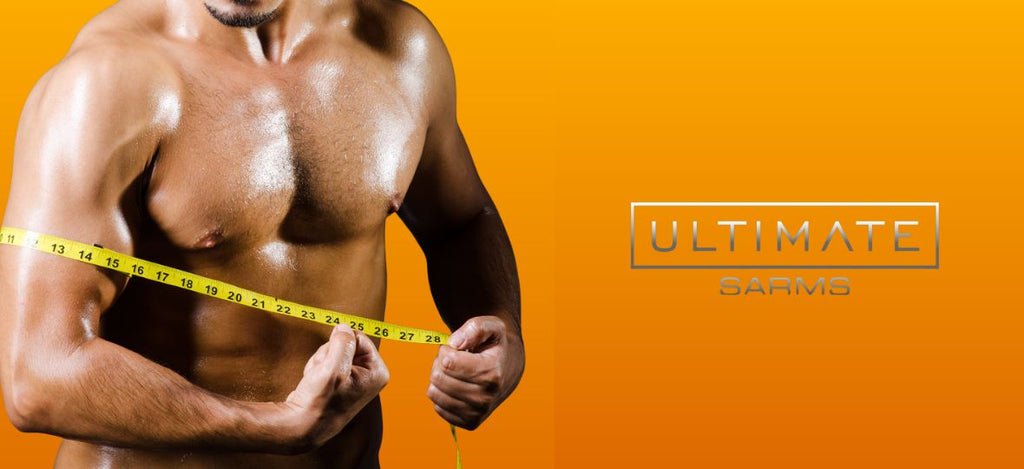 Testolone RAD140 SARMs- Beneficios