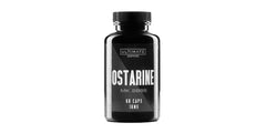 ostarine mk2866 para masa muscular