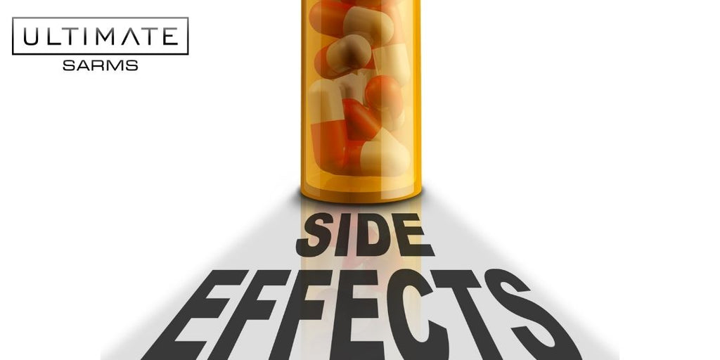 sarms efectos secundarios ultimate sarms